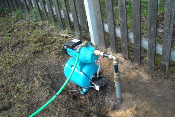 Ūdens spices ierīkošana Ūdens spices ierīkošana Rīgā, Ogrē, Jūrmalā